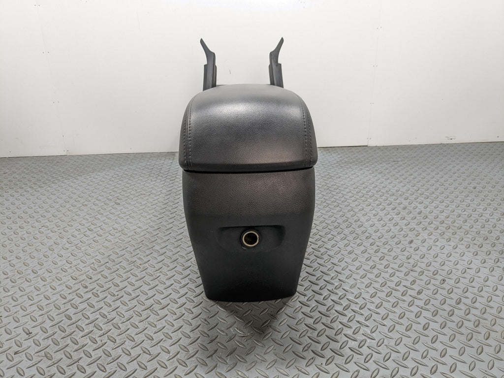 2013 - 2016 HYUNDAI SANTA FE OEM ARMREST FRONT CENTER CONSOLE STORAGE COMPARTMEN