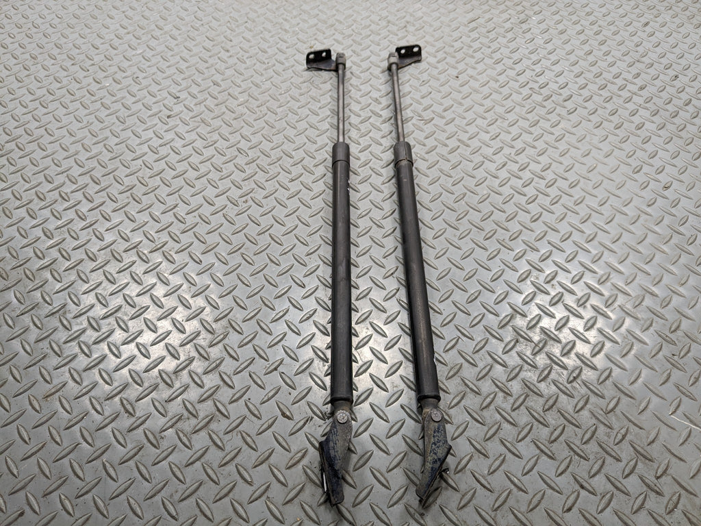 13 - 16 HYUNDAI SANTA FE OEM TAILGATE HATCH LIFT SUPPORT STRUT LH AND RH PAIR