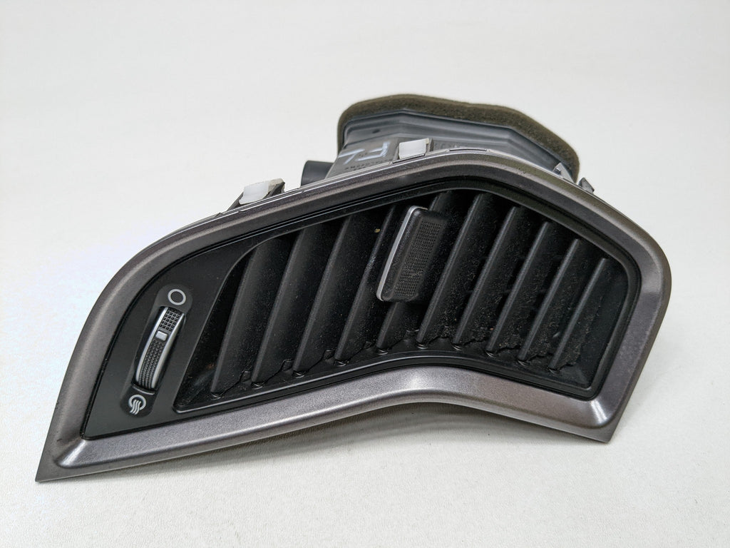2013 - 2016 HYUNDAI SANTA FE OEM FRONT DASH LEFT AND RIGHT SIDE AC HEATER VENTS