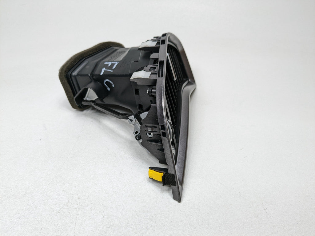 2013 - 2016 HYUNDAI SANTA FE OEM FRONT DASH LEFT AND RIGHT SIDE AC HEATER VENTS