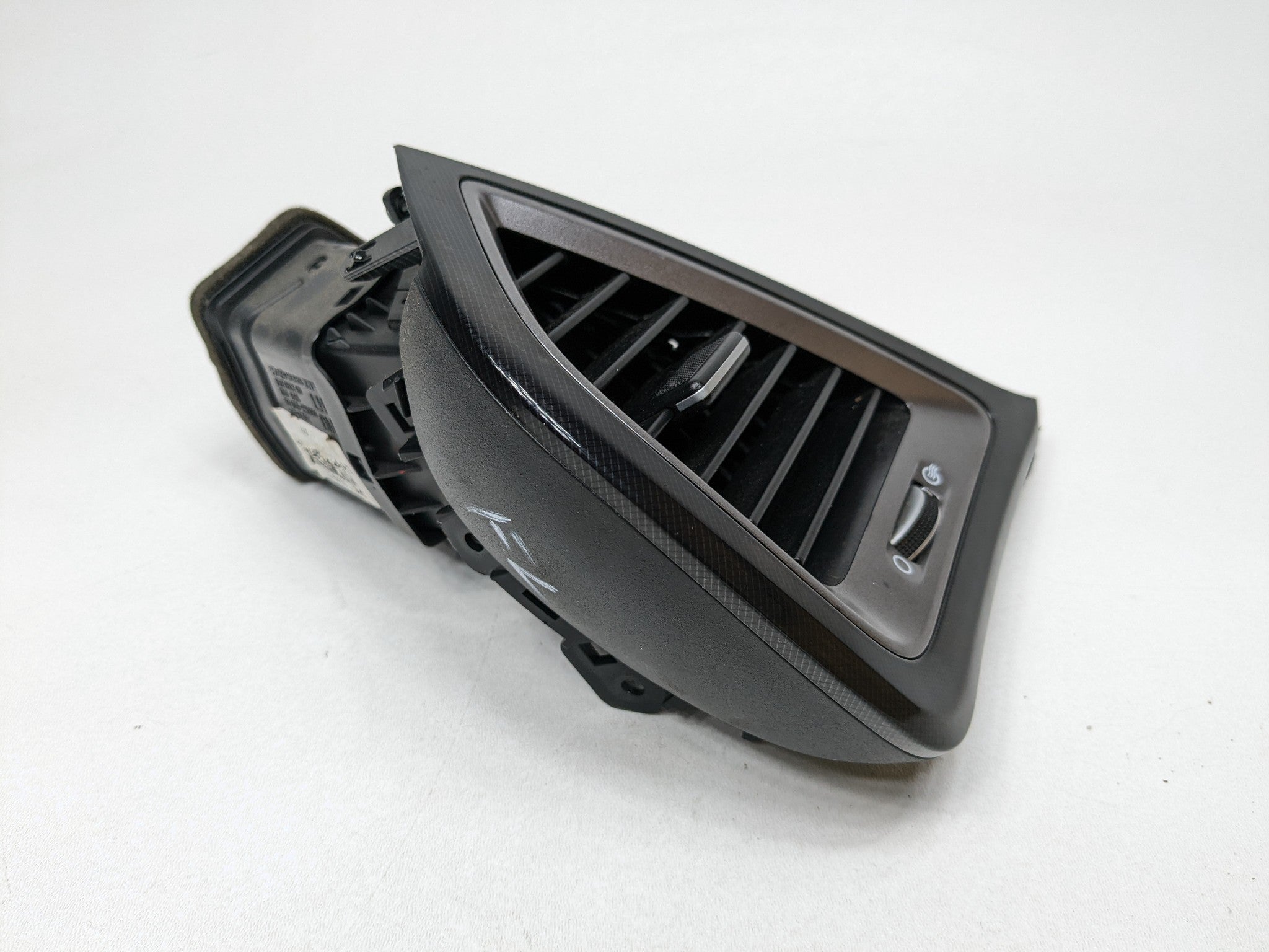 2013 - 2016 HYUNDAI SANTA FE OEM FRONT LEFT DRIVER SIDE AIR VENT BLACK
