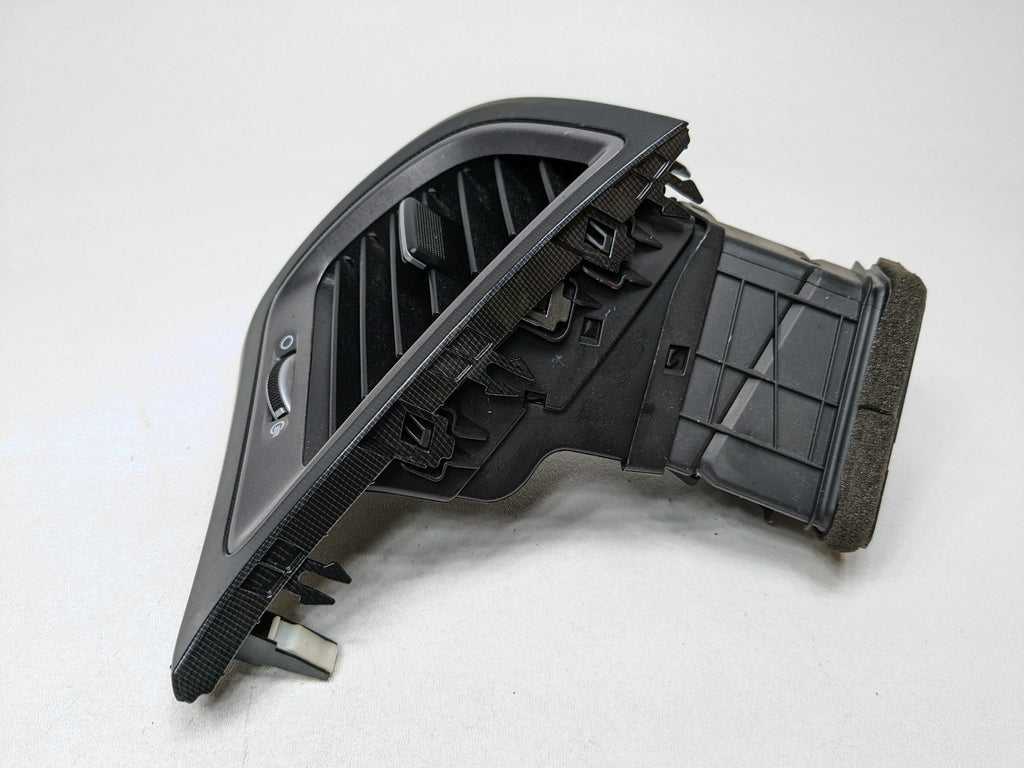 2013 - 2016 HYUNDAI SANTA FE OEM FRONT LEFT DRIVER SIDE AIR VENT BLACK