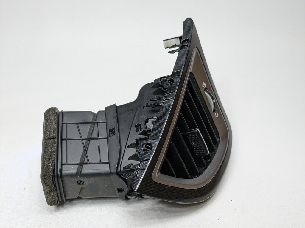 2013 - 2016 HYUNDAI SANTA FE OEM FRONT LEFT DRIVER SIDE AIR VENT BLACK
