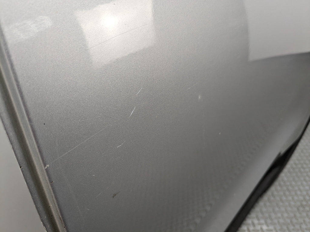 2013 - 2016 HYUNDAI SANTA FE OEM DOOR SHELL PANEL CIRCUIT SILVER REAR LEFT SIDE