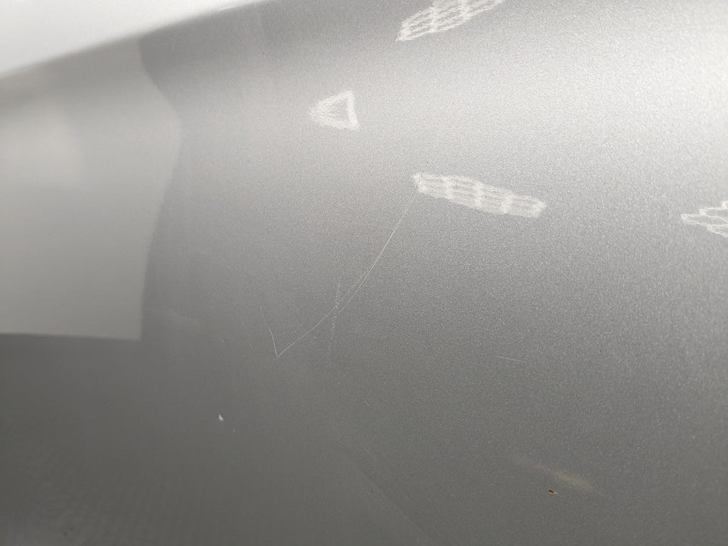 2013 - 2016 HYUNDAI SANTA FE OEM DOOR SHELL PANEL CIRCUIT SILVER FRONT LEFT SIDE