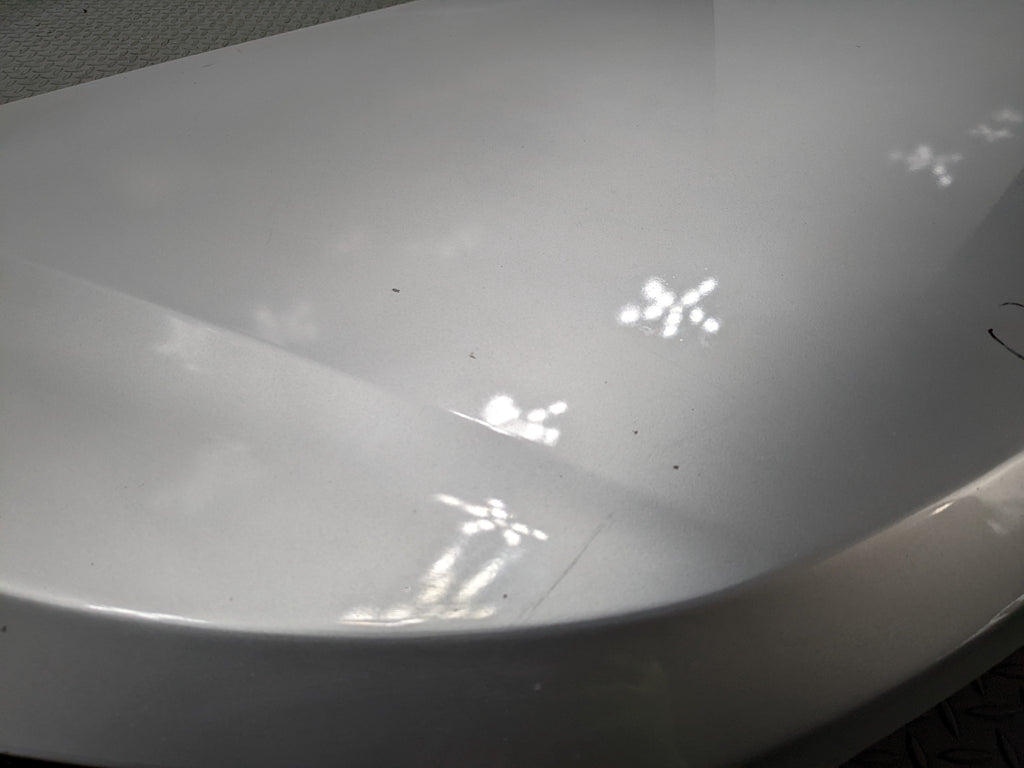 2013 - 2016 HYUNDAI SANTA FE OEM FRONT HOOD BONNET SHELL PANEL CIRCUIT SILVER