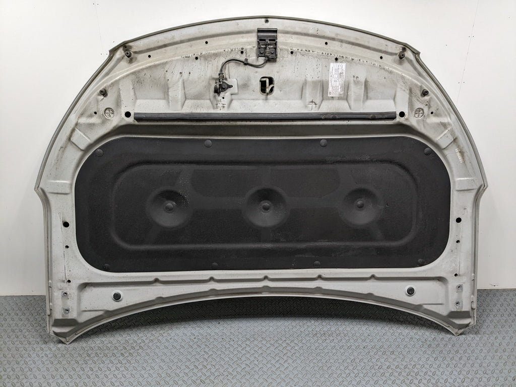 2013 - 2016 HYUNDAI SANTA FE OEM FRONT HOOD BONNET SHELL PANEL CIRCUIT SILVER