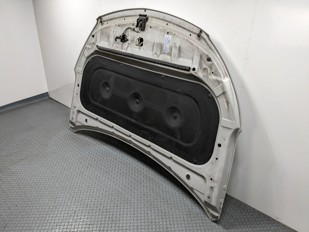 2013 - 2016 HYUNDAI SANTA FE OEM FRONT HOOD BONNET SHELL PANEL CIRCUIT SILVER