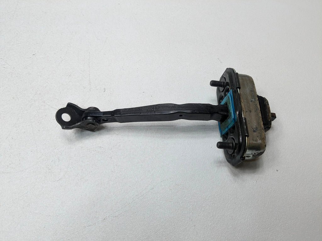 2013 - 2016 HYUNDAI SANTA FE OEM DOOR CHECK STOPPER FRONT RIGHT PASSENGER SIDE