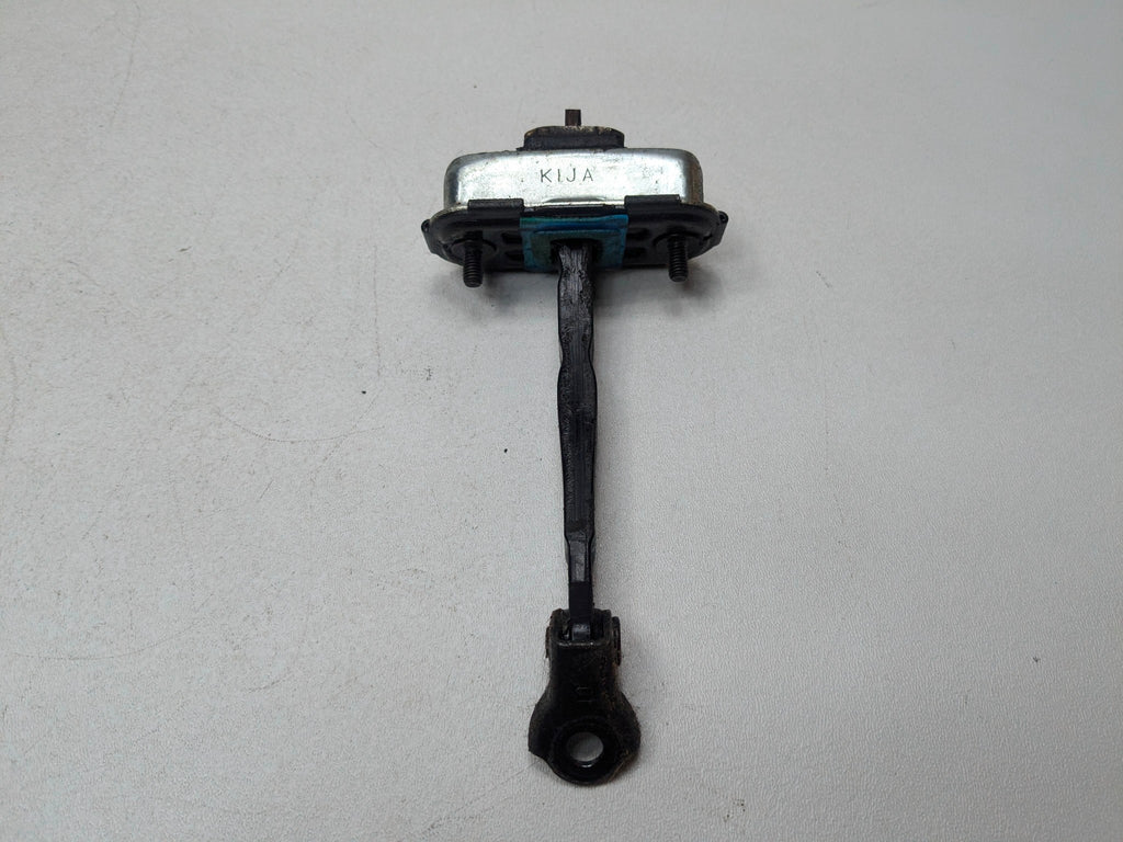 2013 - 2016 HYUNDAI SANTA FE OEM DOOR CHECK STOPPER FRONT RIGHT PASSENGER SIDE