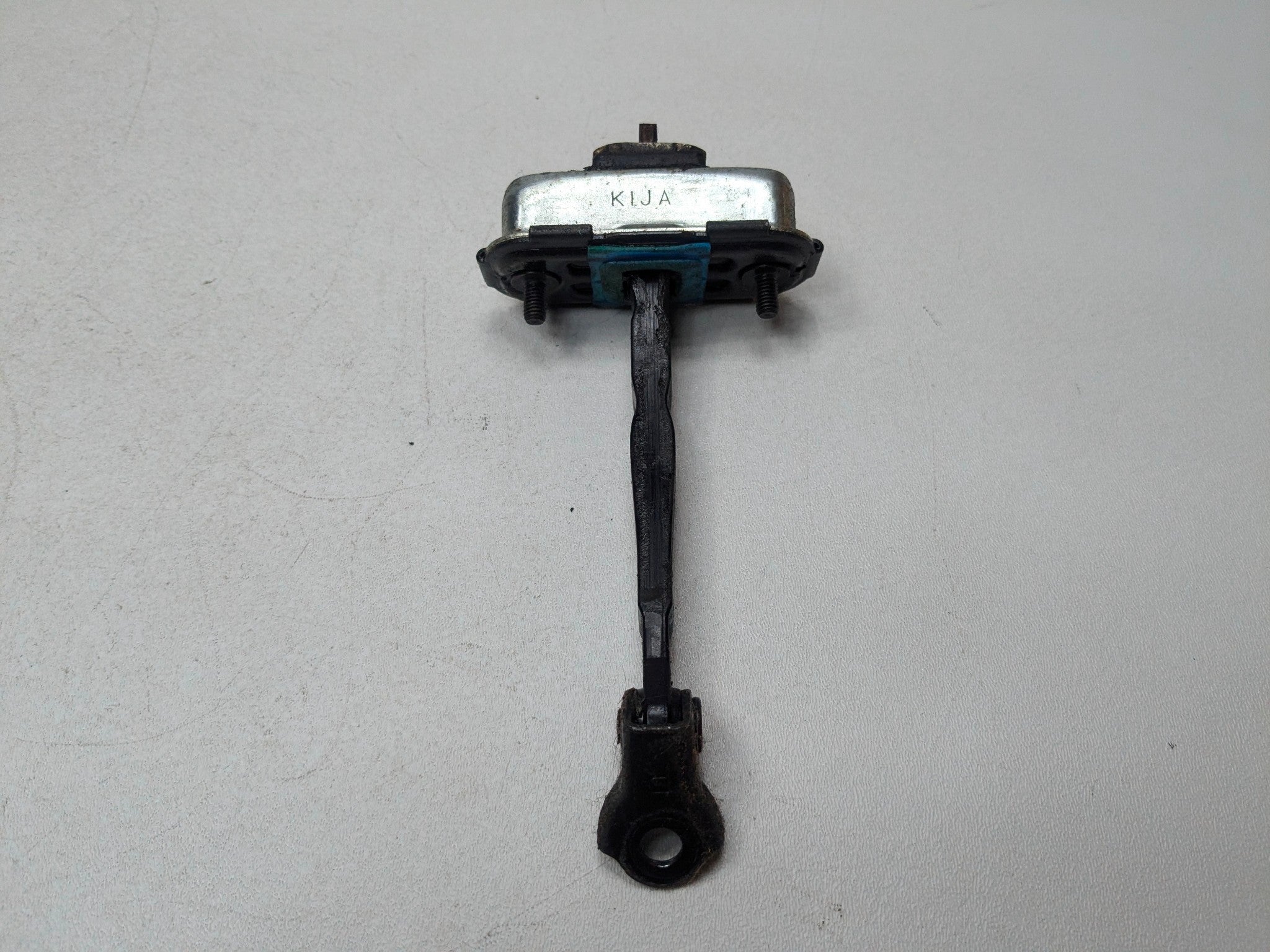 2013 - 2016 HYUNDAI SANTA FE OEM DOOR CHECK STOPPER FRONT RIGHT PASSENGER SIDE