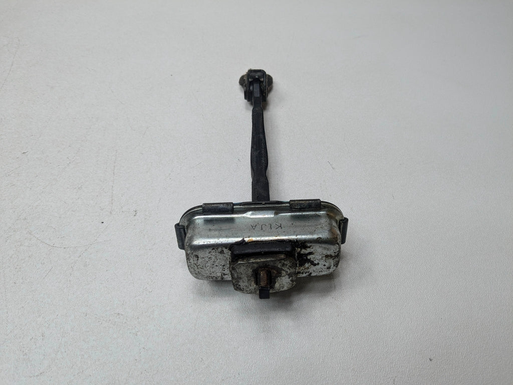 2013 - 2016 HYUNDAI SANTA FE OEM DOOR CHECK STOPPER FRONT RIGHT PASSENGER SIDE