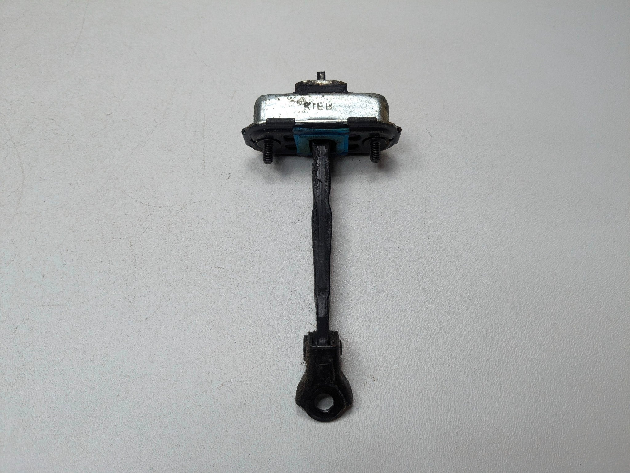 2013 - 2016 HYUNDAI SANTA FE OEM DOOR CHECK STOPPER FRONT LEFT DRIVER SIDE
