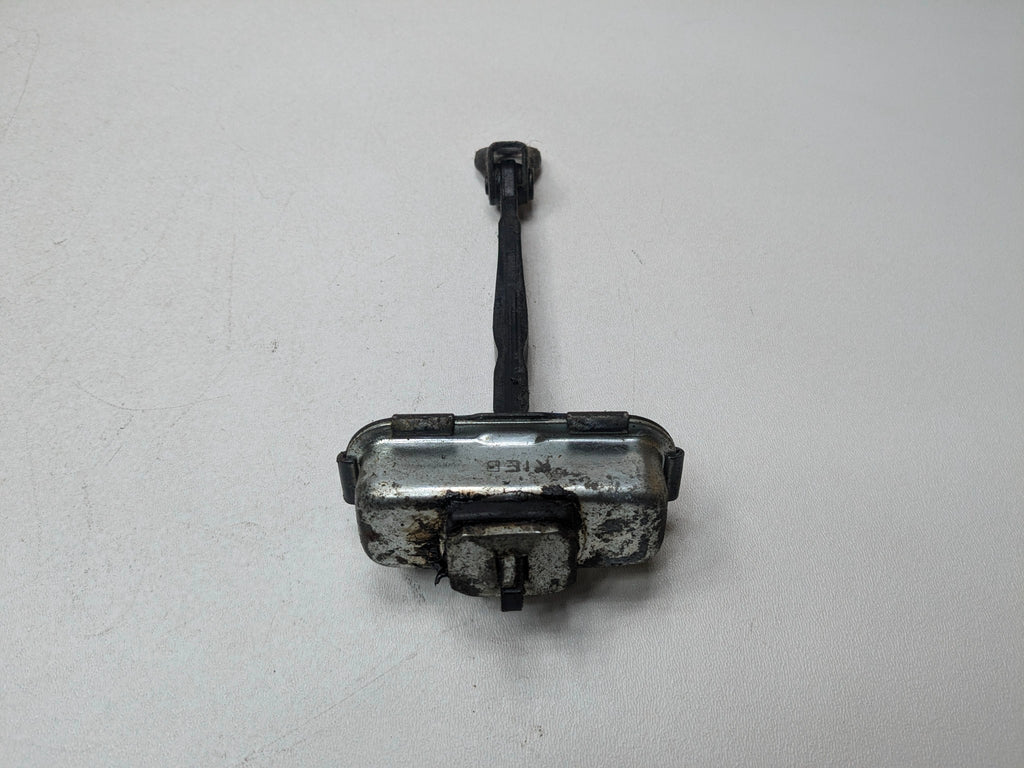 2013 - 2016 HYUNDAI SANTA FE OEM DOOR CHECK STOPPER FRONT LEFT DRIVER SIDE
