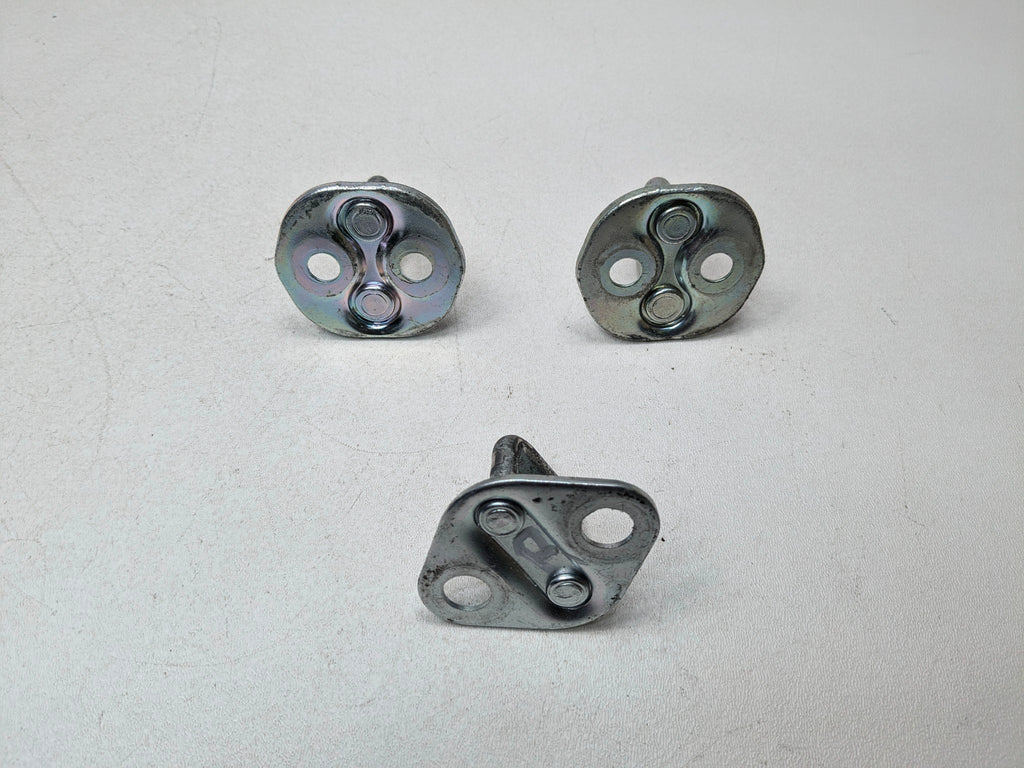 2013 - 2016 HYUNDAI SANTA FE OEM DOOR LATCH LOCK STRIKER SET LEFT OR RIGHT SIDE