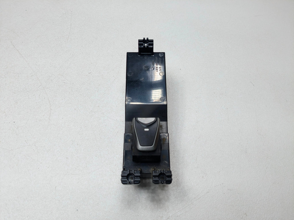 13 - 16 HYUNDAI SANTA FE OEM DOOR WINDOW CONTROL SWITCH REAR LEFT DRIVER SIDE