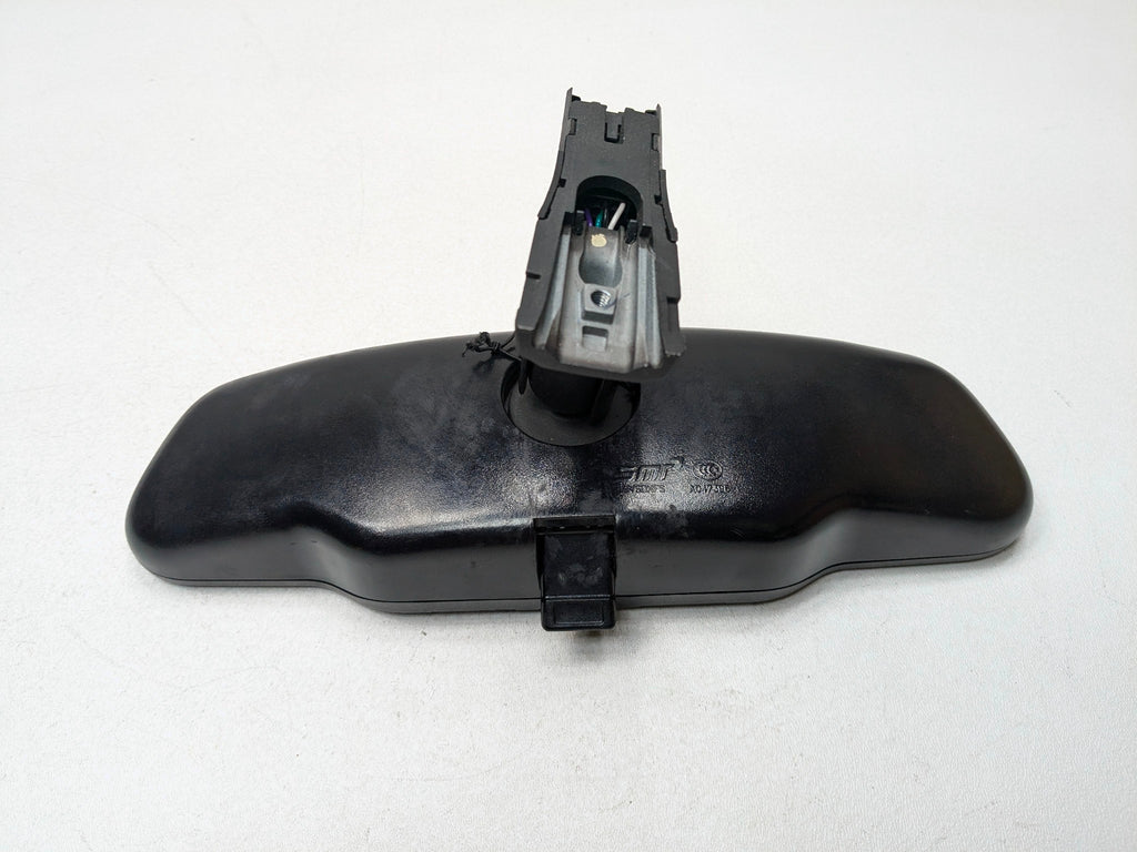 13 - 16 HYUNDAI SANTA FE OEM REAR VIEW MIRROR INTERIOR UPPER ROOF FRONT CENTER