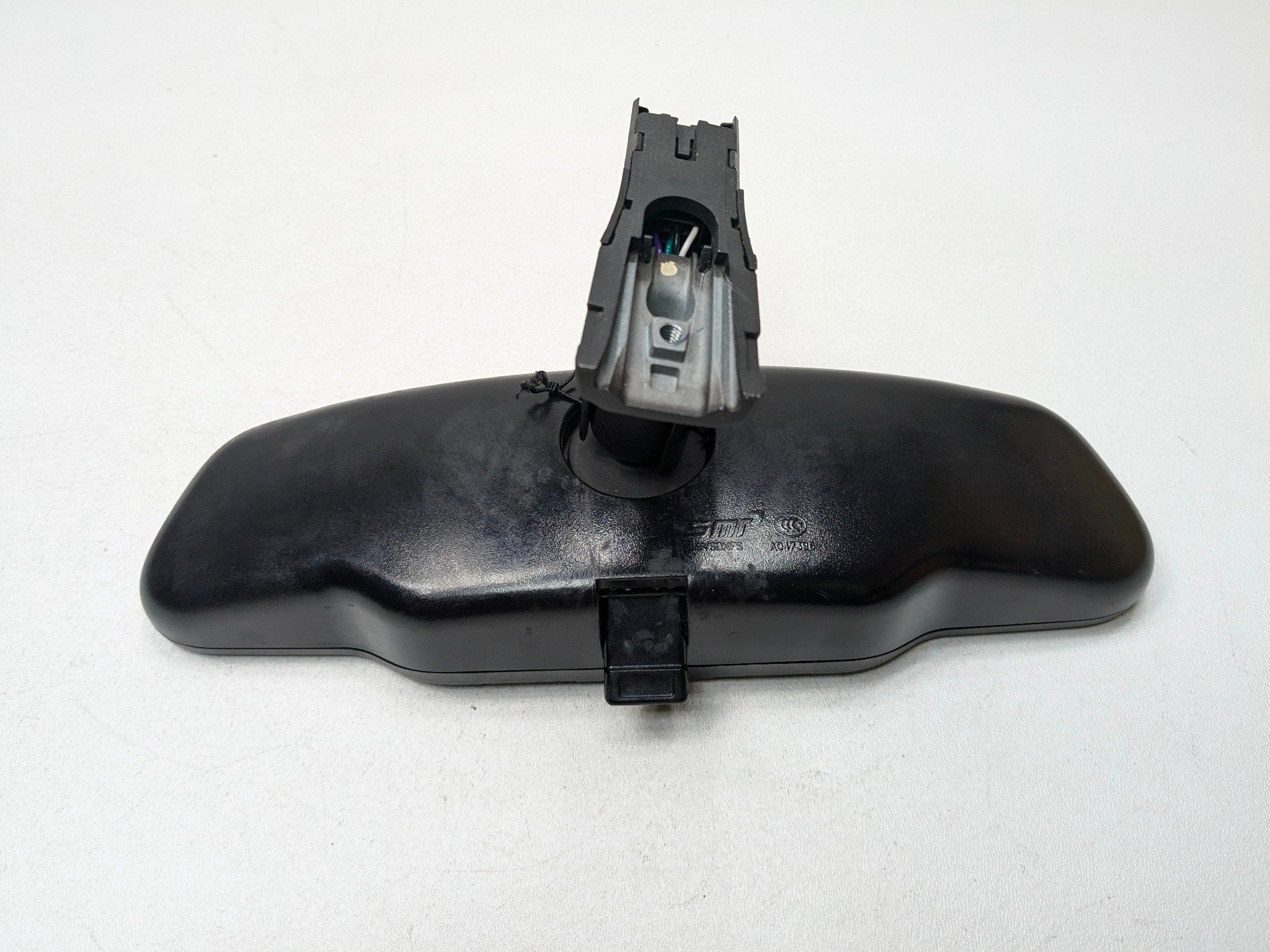 13 - 16 HYUNDAI SANTA FE OEM REAR VIEW MIRROR INTERIOR UPPER ROOF FRONT CENTER