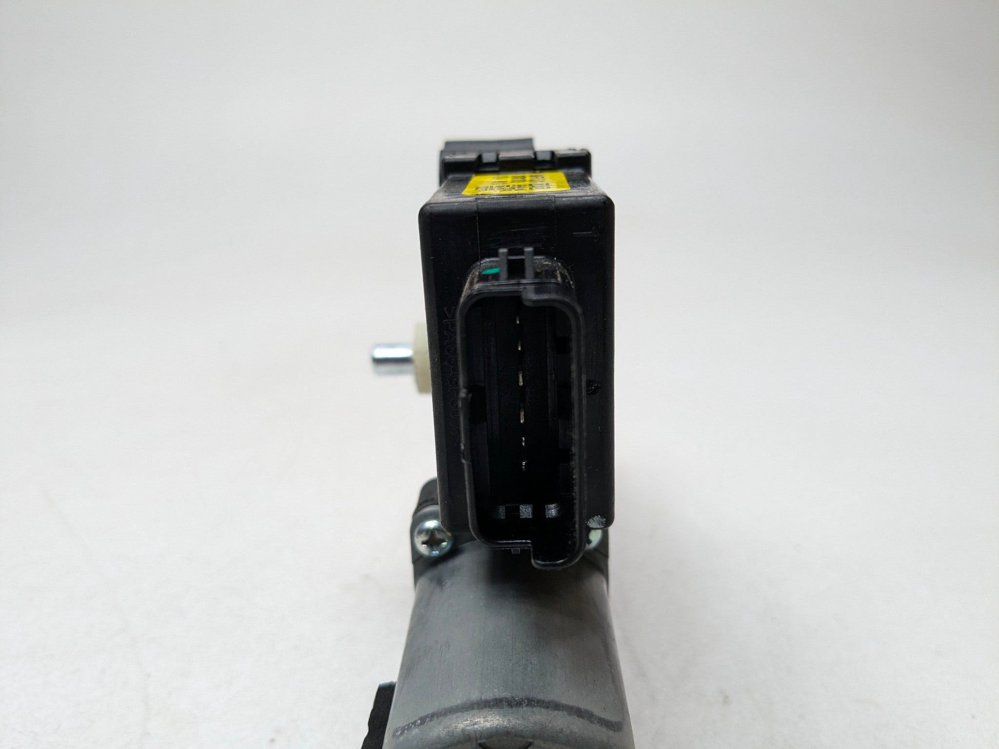 2013 - 2016 HYUNDAI SANTA FE OEM POWER WINDOW MOTOR FRONT RIGHT PASSENGER SIDE