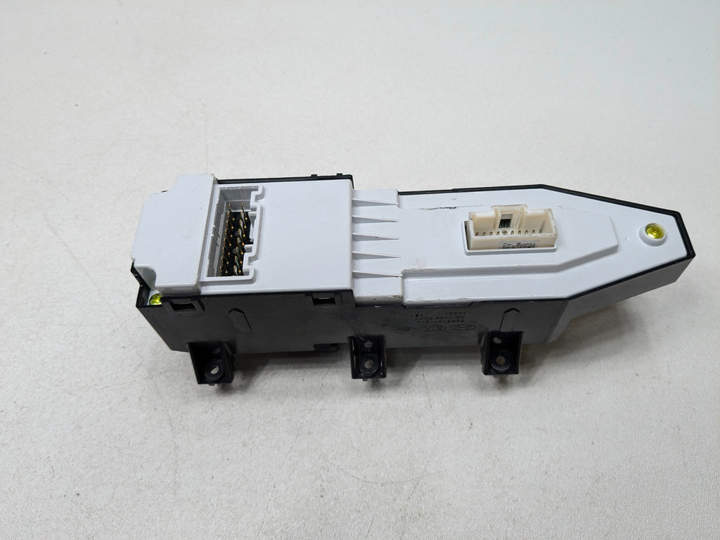 13-16 HYUNDAI SANTA FE OEM DOOR WINDOW CONTROL SWITCH FRONT RIGHT PASSENGER SIDE