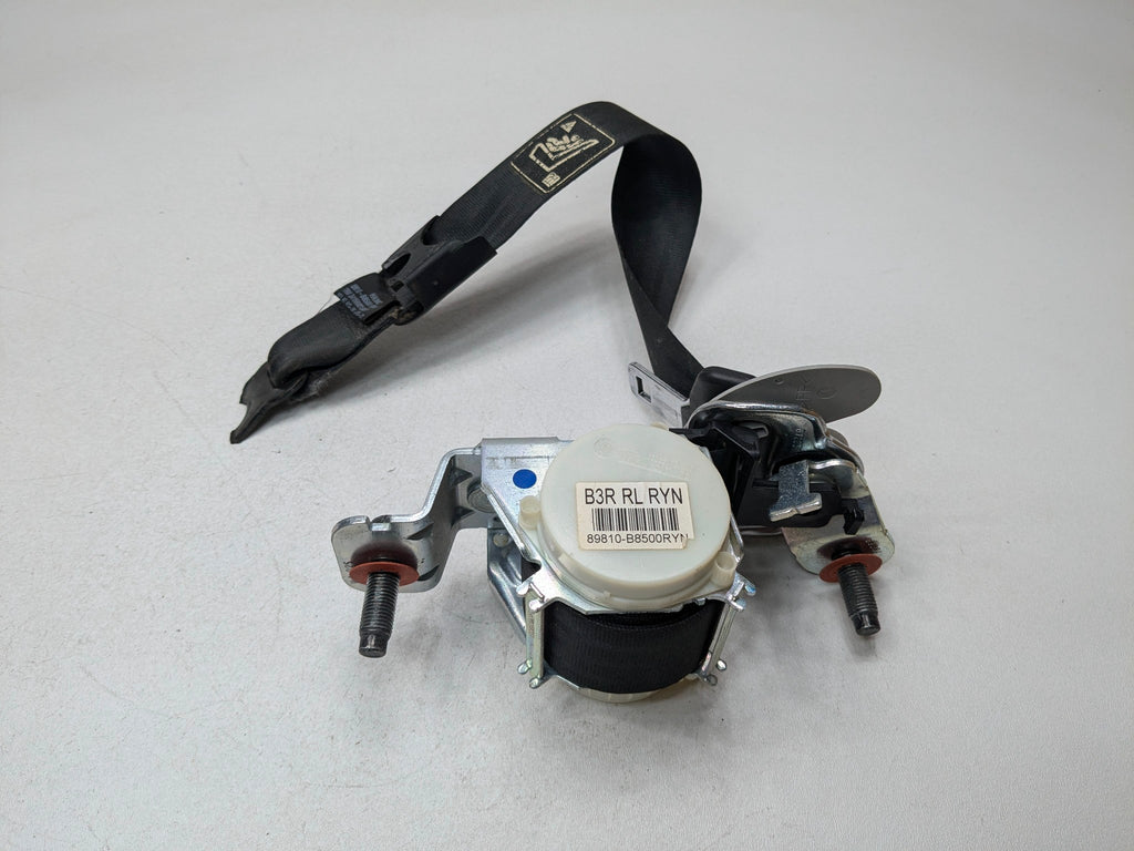 2013 - 2016 HYUNDAI SANTA FE OEM REAR LEFT SEAT BELT SEATBELT RETRACTOR