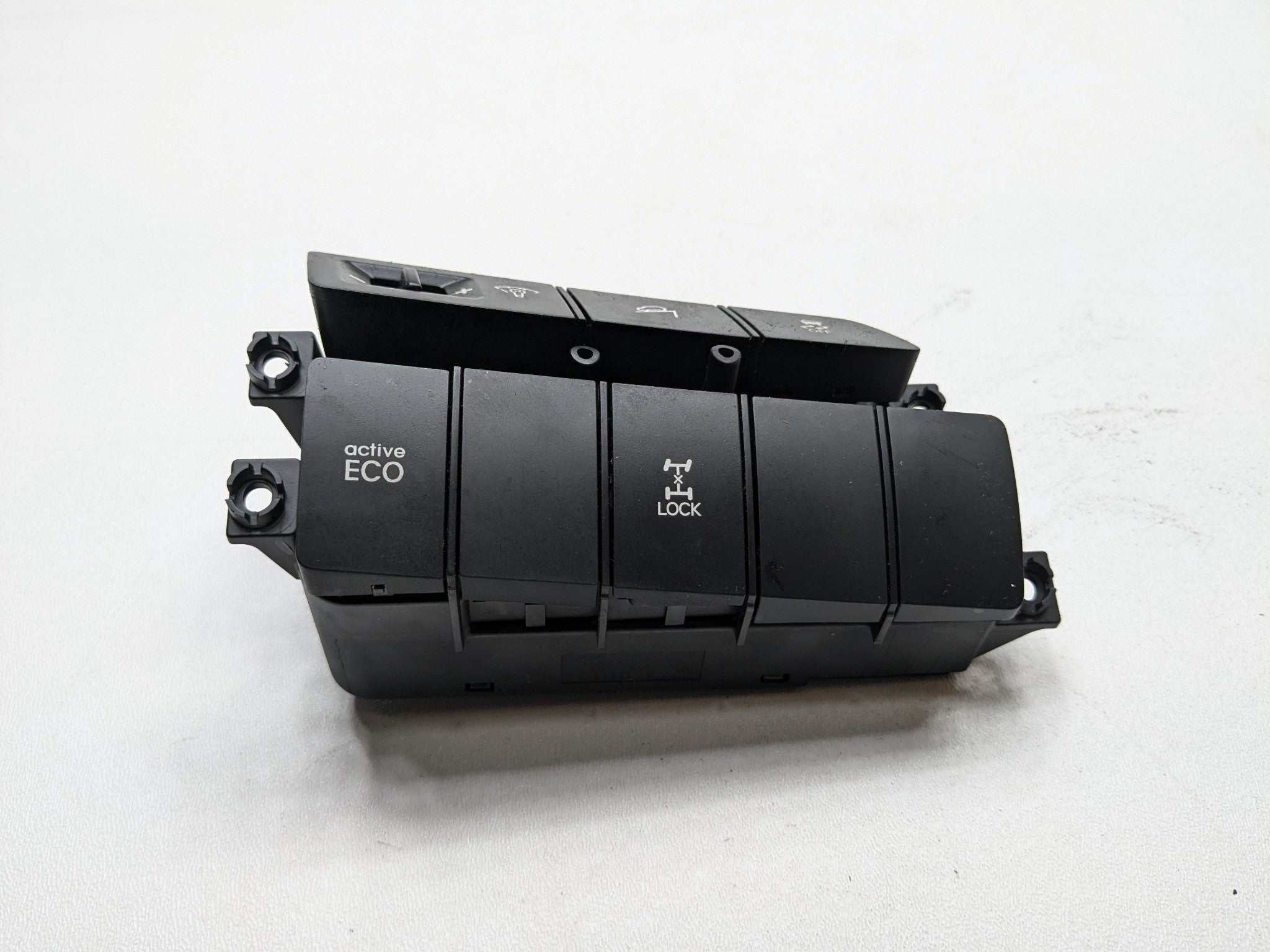 2013 - 2016 HYUNDAI SANTA FE OEM DIMMER TRACTION ECO LOCK CONTROL DASH SWITCH