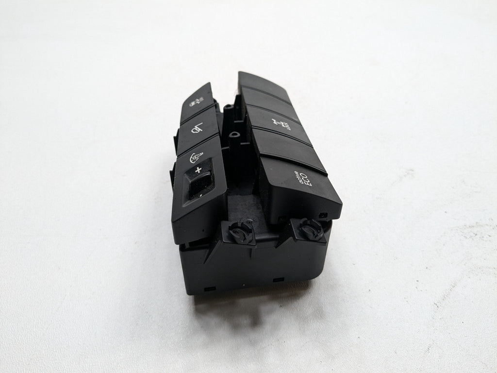 2013 - 2016 HYUNDAI SANTA FE OEM DIMMER TRACTION ECO LOCK CONTROL DASH SWITCH