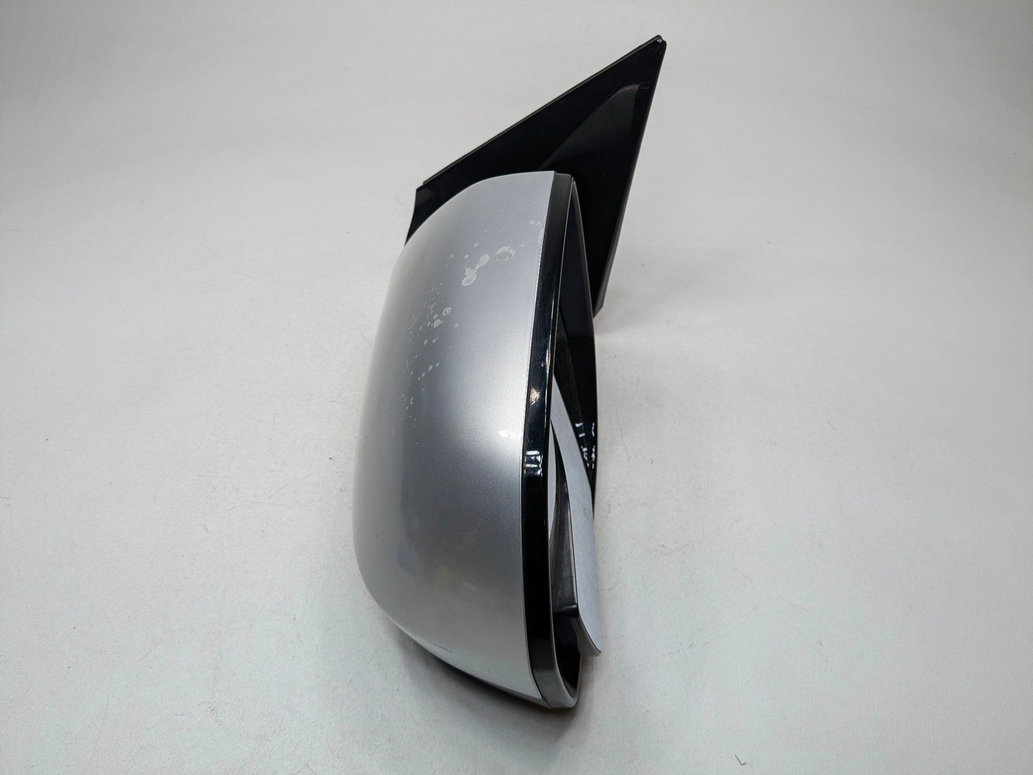 2013 - 2016 HYUNDAI SANTA FE OEM SIDE VIEW POWER DOOR MIRROR FRONT LEFT DRIVER