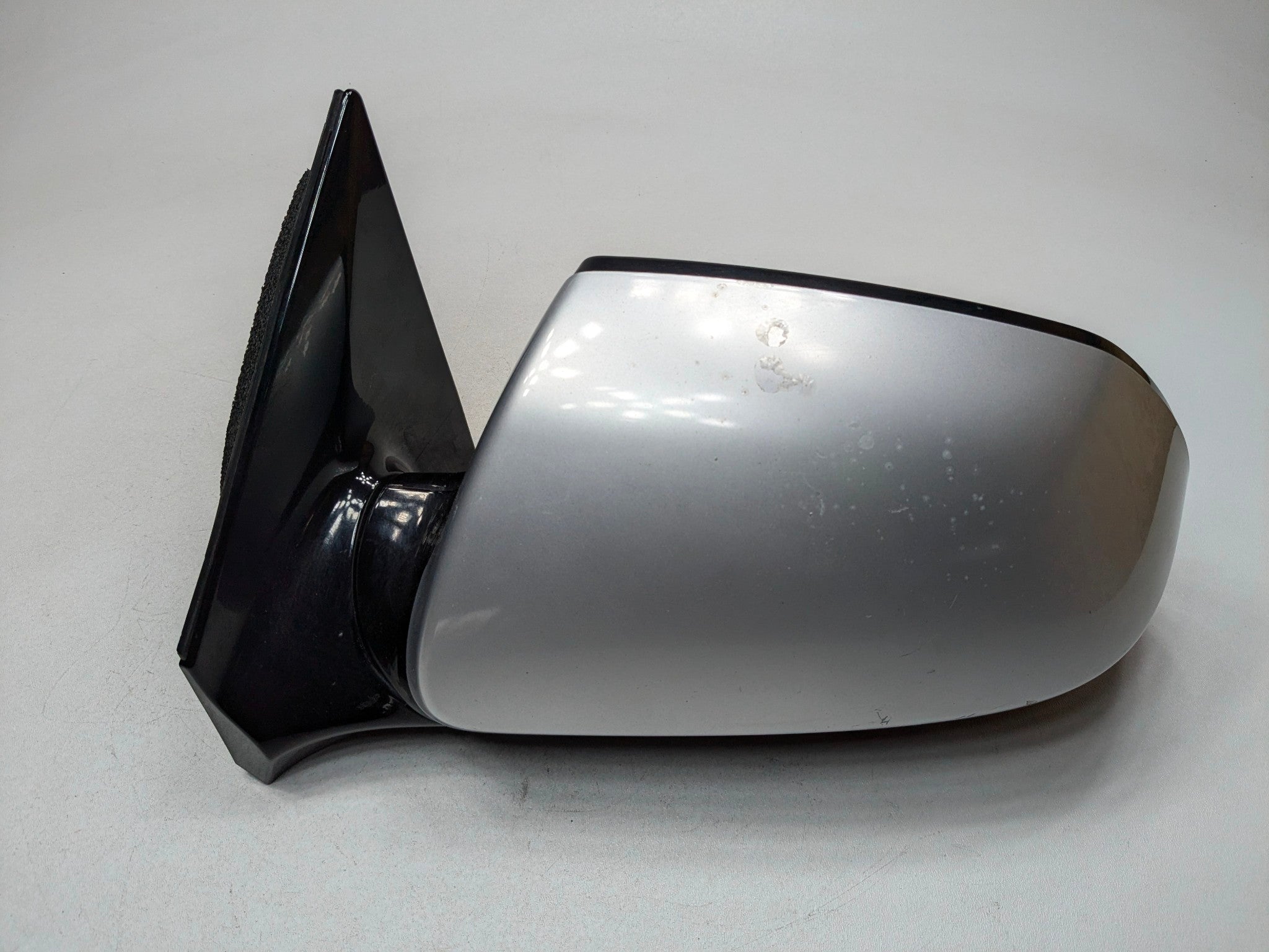 2013 - 2016 HYUNDAI SANTA FE OEM SIDE VIEW POWER DOOR MIRROR FRONT LEFT DRIVER