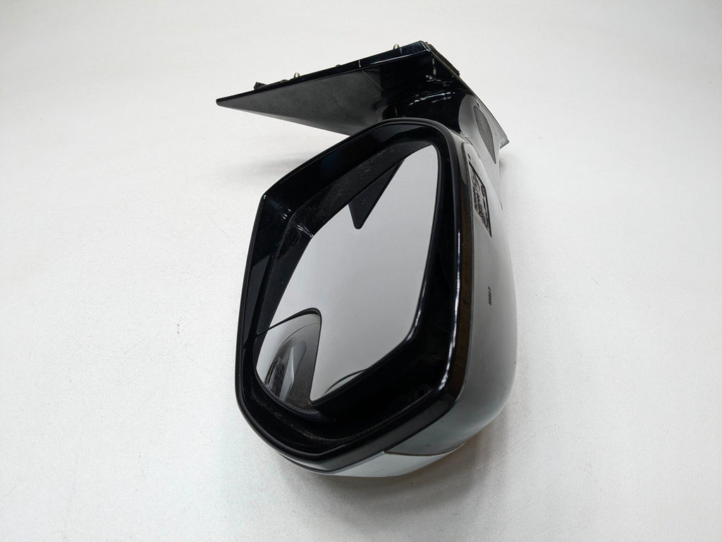 2013 - 2016 HYUNDAI SANTA FE OEM SIDE VIEW POWER DOOR MIRROR FRONT LEFT DRIVER