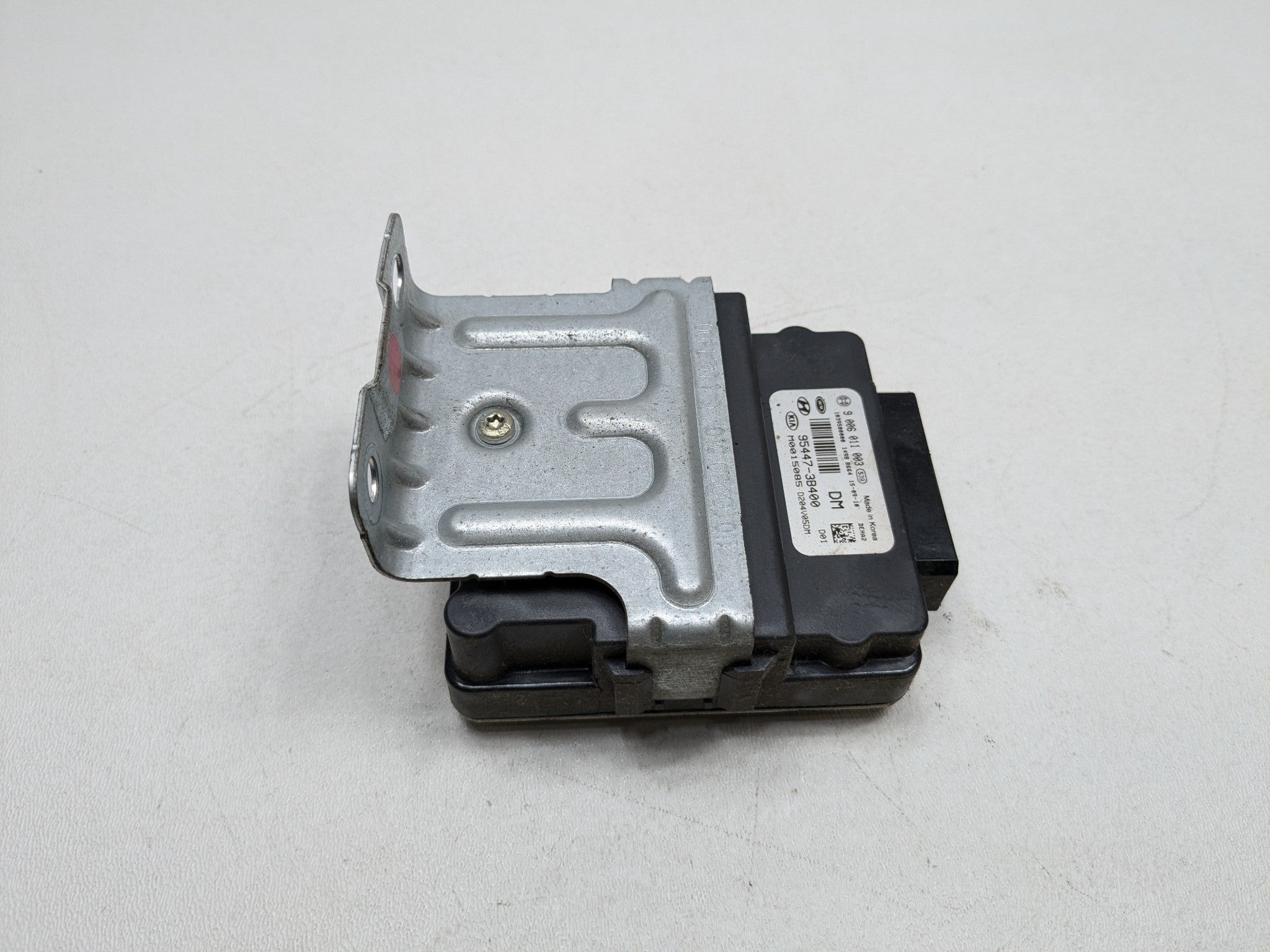 2013 - 2016 HYUNDAI SANTA FE OEM ECU TRANSFER CASE BOX CONTROL MODULE UNIT