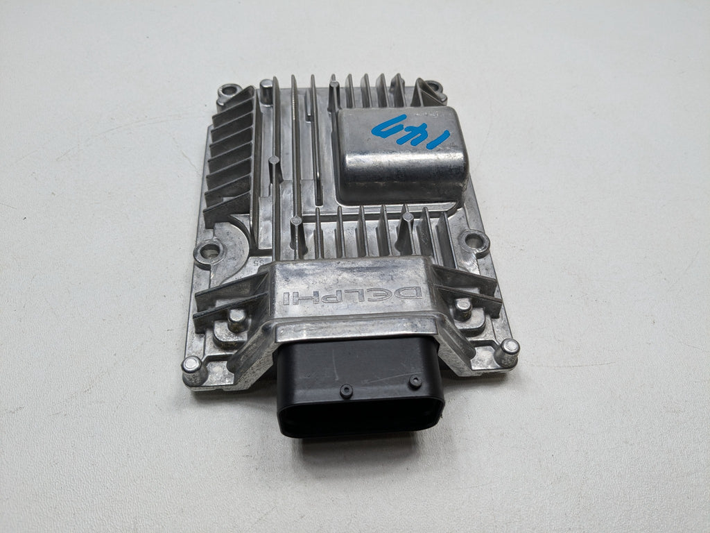 2013 - 2016 HYUNDAI SANTA FE OEM ENGINE FUEL INJECTION CONTROL MODULE UNIT