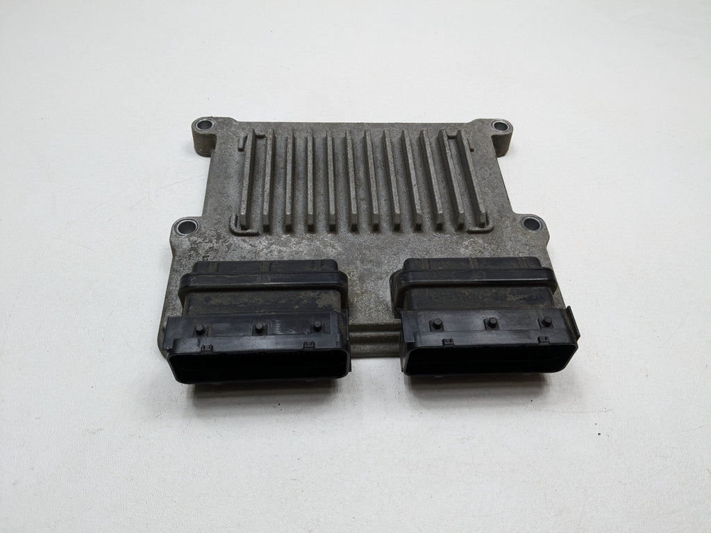 13 - 16 HYUNDAI SANTA FE OEM ENGINE MOTOR BRAIN BOX ELECTRONIC CONTROL MODULE