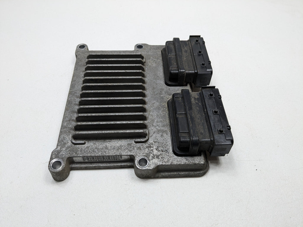 13 - 16 HYUNDAI SANTA FE OEM ENGINE MOTOR BRAIN BOX ELECTRONIC CONTROL MODULE