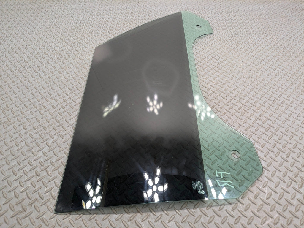 2007 - 2010 MINI COOPER OEM DOOR WINDOW GLASS FRONT RIGHT PASSENGER SIDE