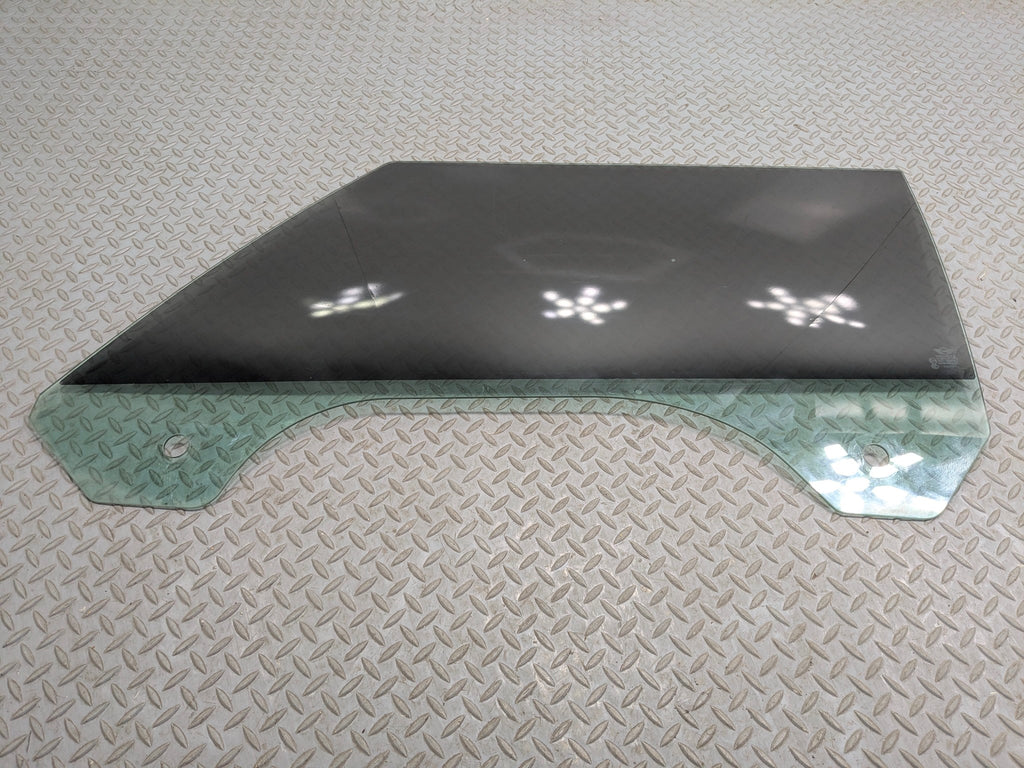 2007 - 2010 MINI COOPER OEM DOOR WINDOW GLASS FRONT LEFT DRIVER SIDE