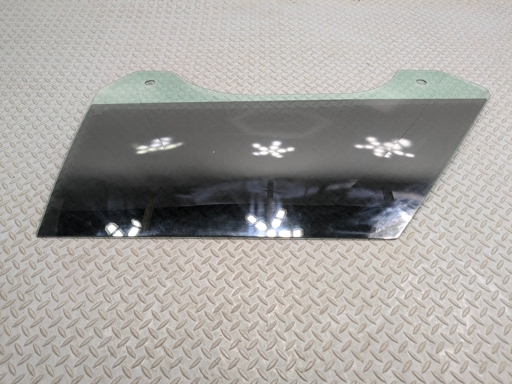 2007 - 2010 MINI COOPER OEM DOOR WINDOW GLASS FRONT LEFT DRIVER SIDE