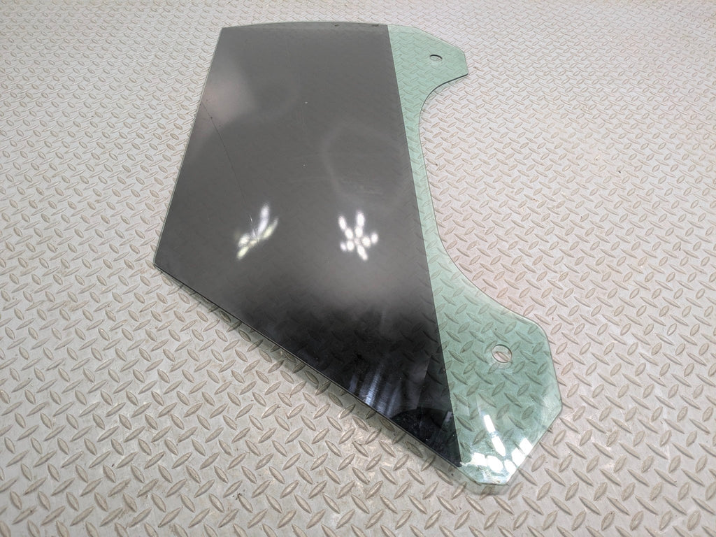2007 - 2010 MINI COOPER OEM DOOR WINDOW GLASS FRONT LEFT DRIVER SIDE