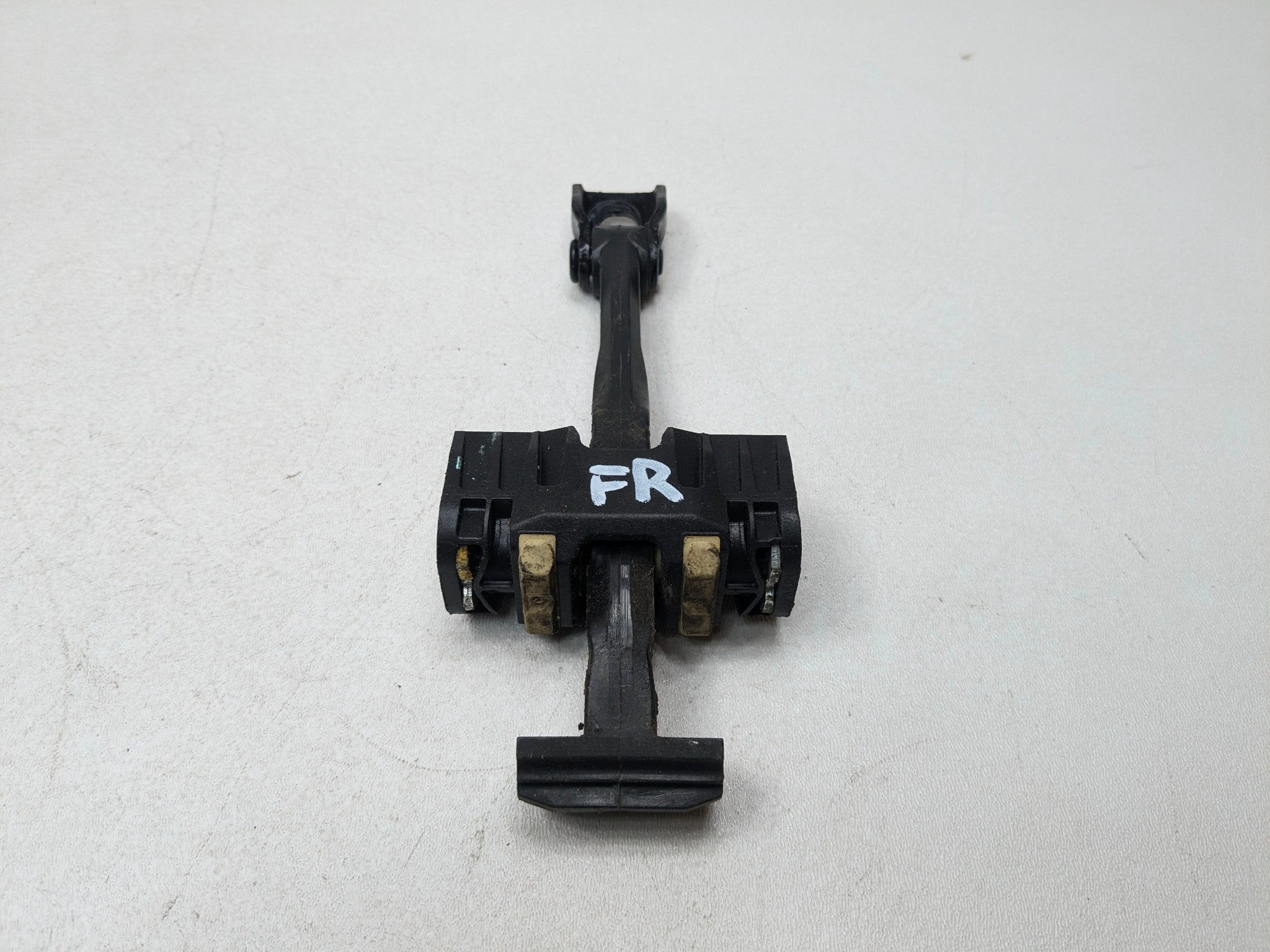 2007 - 2010 MINI COOPER OEM DOOR STOPPER CHECK STRAP FRONT RIGHT PASSENGER SIDE