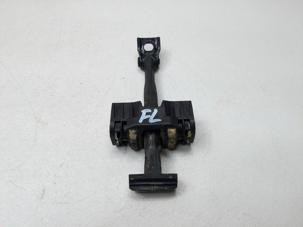 2007 - 2010 MINI COOPER OEM DOOR STOPPER CHECK STRAP FRONT LEFT DRIVER SIDE