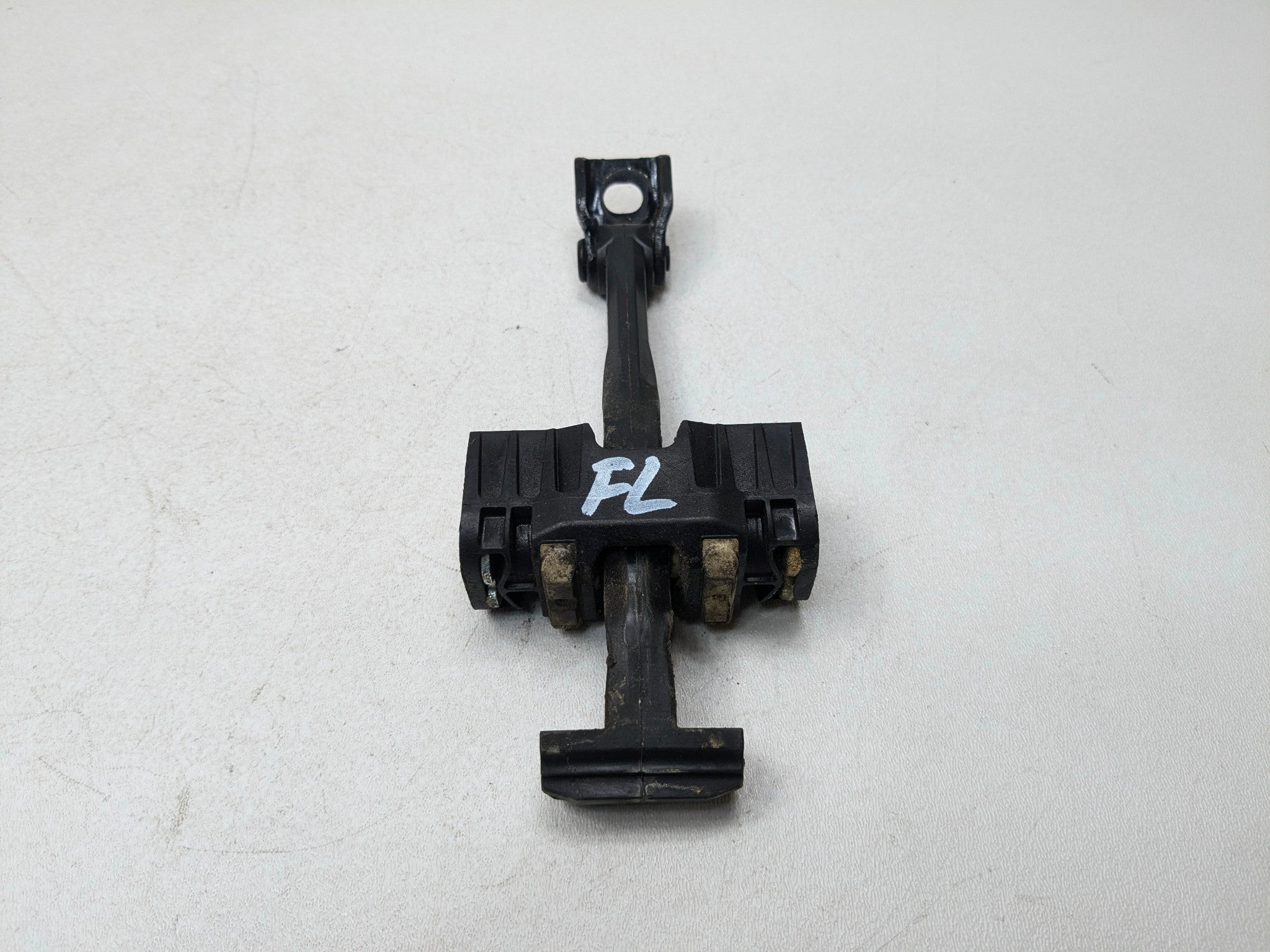 2007 - 2010 MINI COOPER OEM DOOR STOPPER CHECK STRAP FRONT LEFT DRIVER SIDE