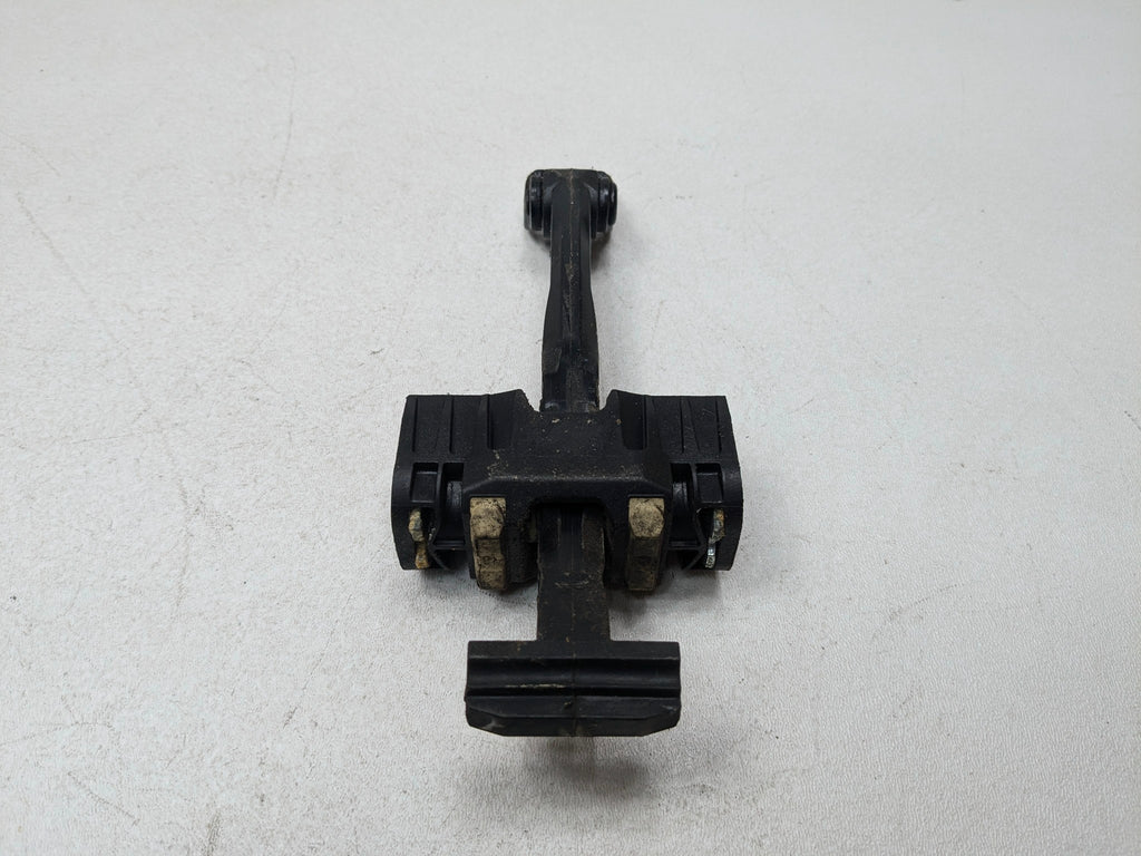 2007 - 2010 MINI COOPER OEM DOOR STOPPER CHECK STRAP FRONT LEFT DRIVER SIDE