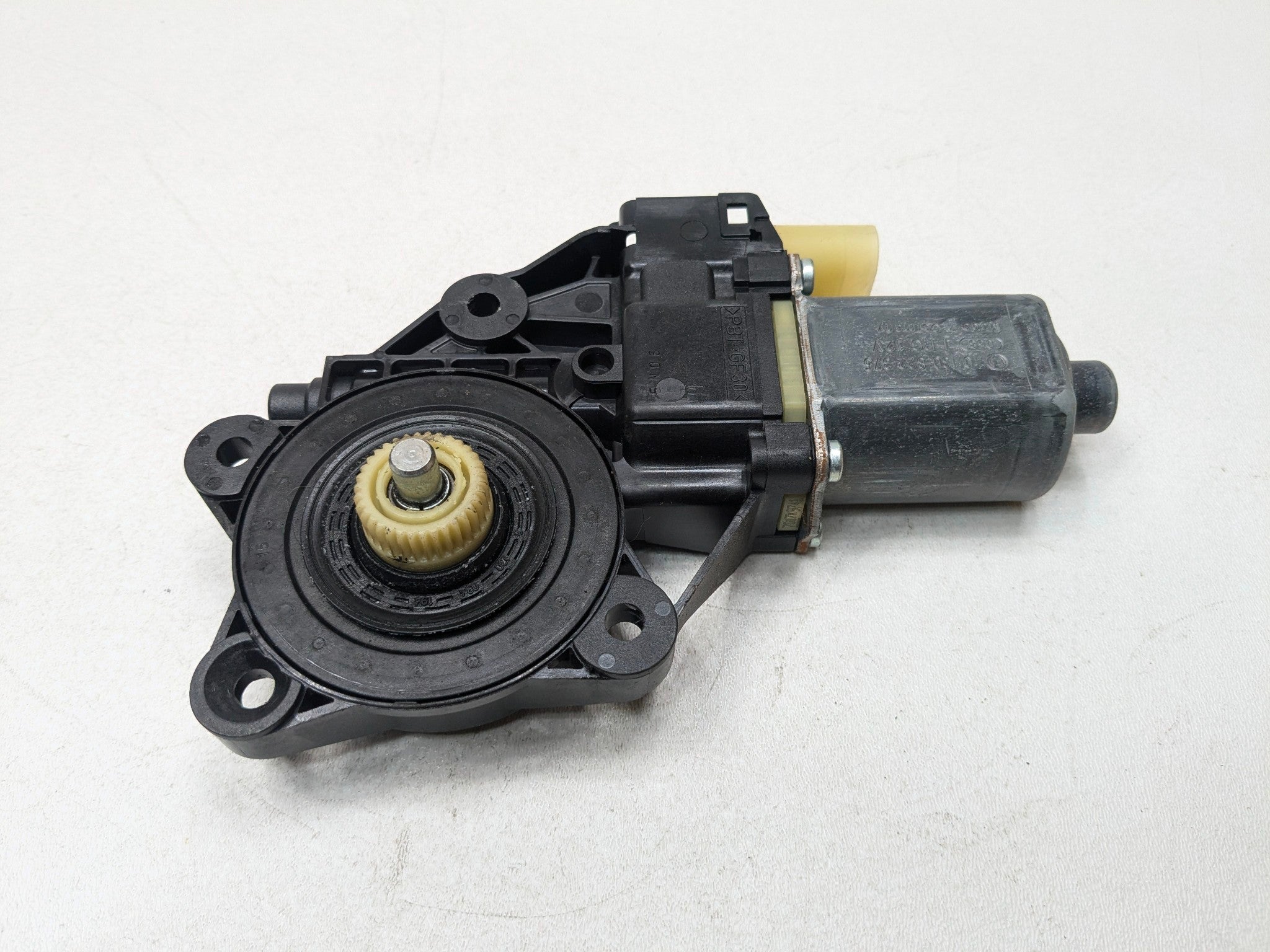 2007 - 2010 MINI COOPER OEM POWER WINDOW MOTOR FRONT RIGHT PASSENGER SIDE