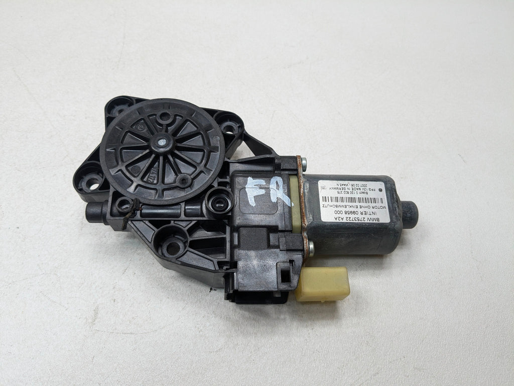 2007 - 2010 MINI COOPER OEM POWER WINDOW MOTOR FRONT RIGHT PASSENGER SIDE