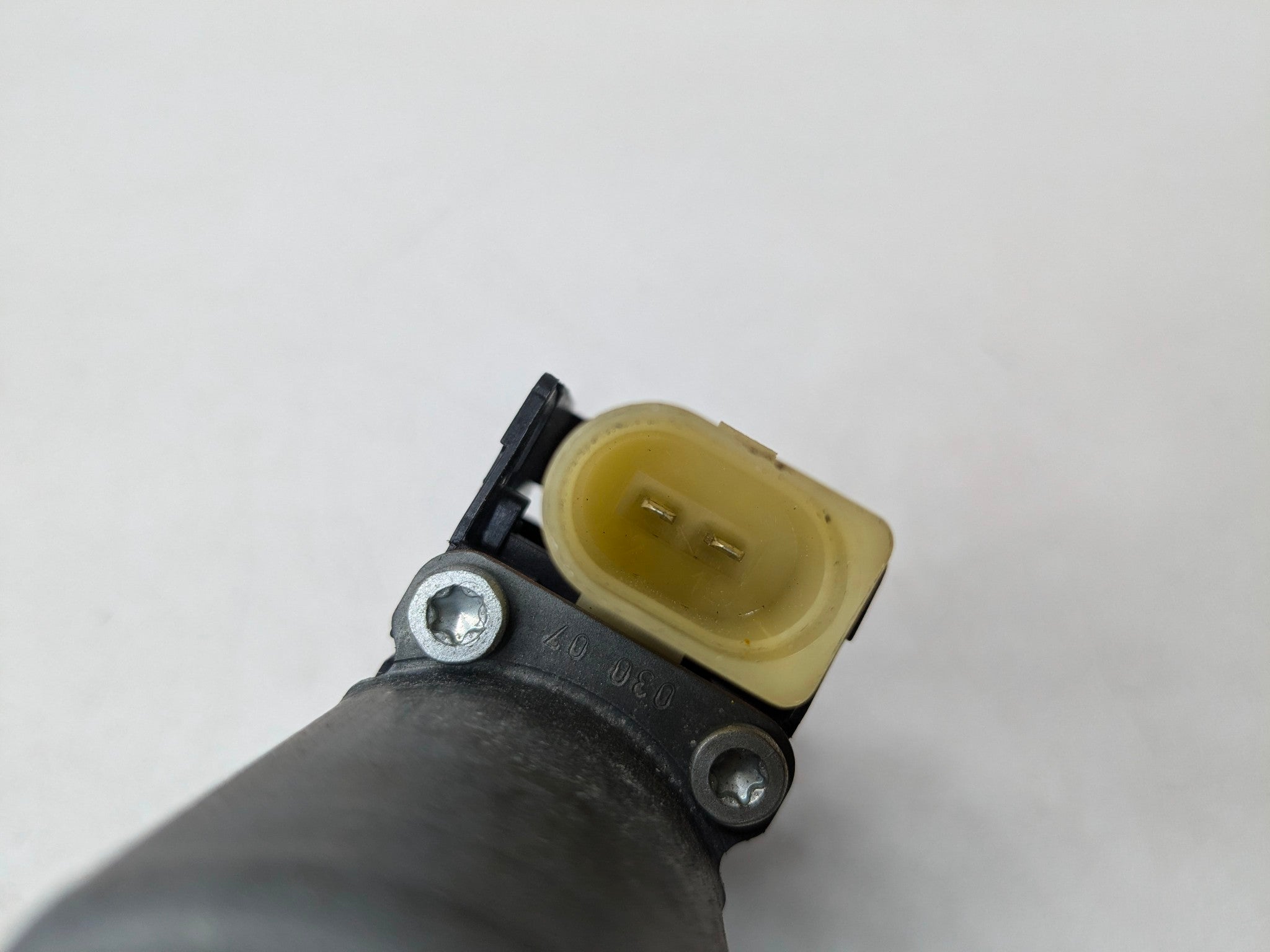 2007 - 2010 MINI COOPER OEM POWER WINDOW MOTOR FRONT RIGHT PASSENGER SIDE