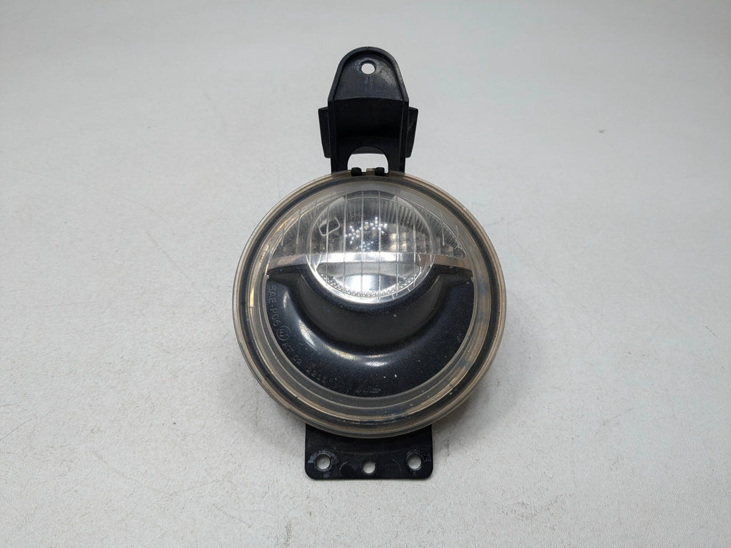 2007 - 2010 MINI COOPER OEM FOG LIGHT BUMPER MOUNTED FRONT LEFT DRIVER SIDE