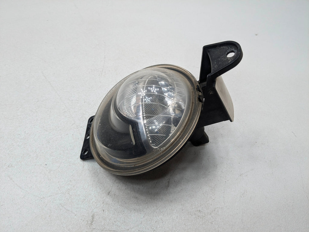 2007 - 2010 MINI COOPER OEM FOG LIGHT BUMPER MOUNTED FRONT LEFT DRIVER SIDE