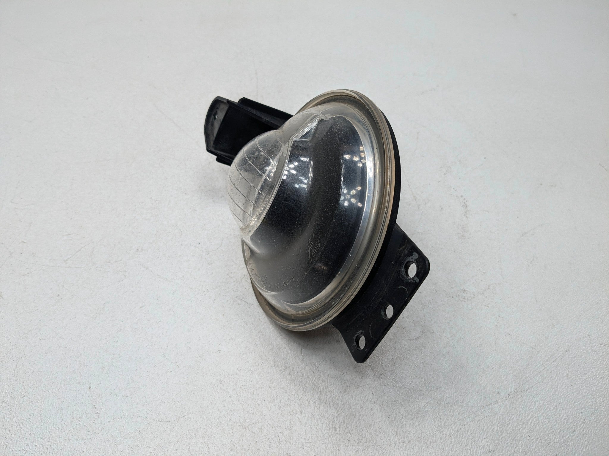 2007 - 2010 MINI COOPER OEM FOG LIGHT BUMPER MOUNTED FRONT RIGHT PASSENGER SIDE