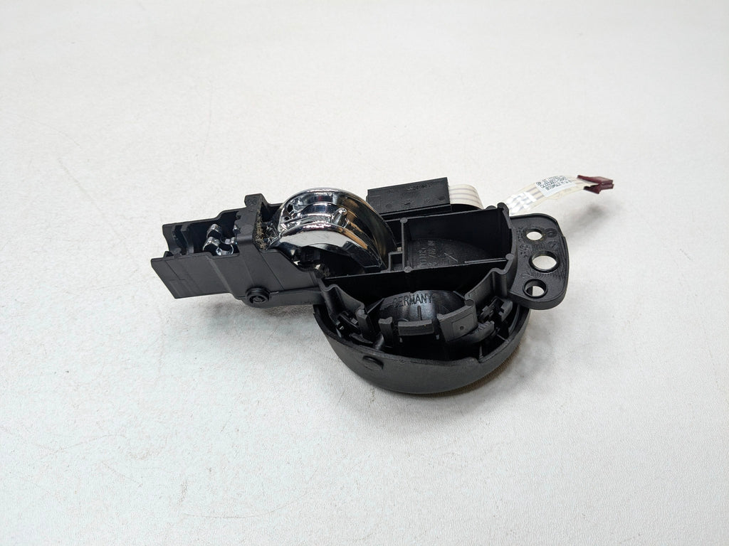 2007 - 2010 MINI COOPER OEM INTERIOR DOOR HANDLE FRONT RIGHT PASSENGER SIDE