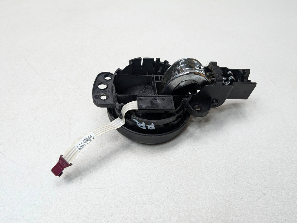 2007 - 2010 MINI COOPER OEM INTERIOR DOOR HANDLE FRONT RIGHT PASSENGER SIDE